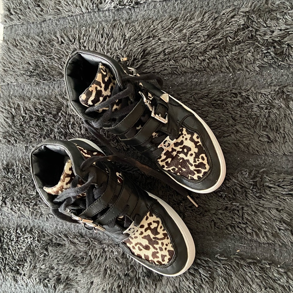 Michael Kors shoes for women size 7 - Picture 2 of 10